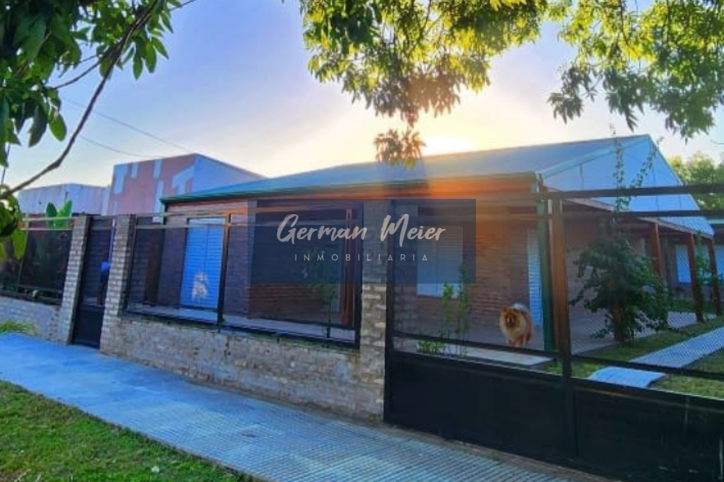 CASA EN VENTA EN COLONIA AVELLANEDA 