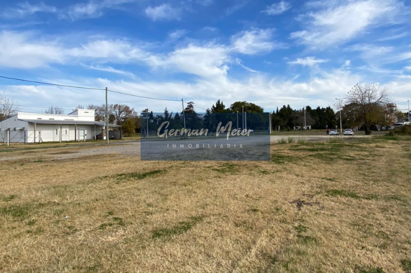 TERRENOS EN VENTA - Zona Av. de las Americas, Parana