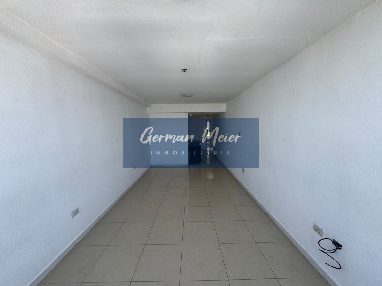 VENDO - MONOAMBIENTE CENTRICO