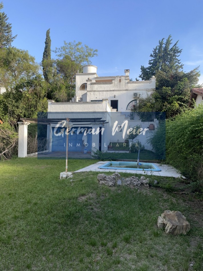 CASA QUINTA | 3 AMBIENTES | CON VISTA AL RIO | OPORTUNIDAD | VILLA URQUIZA ENTRE RIOS