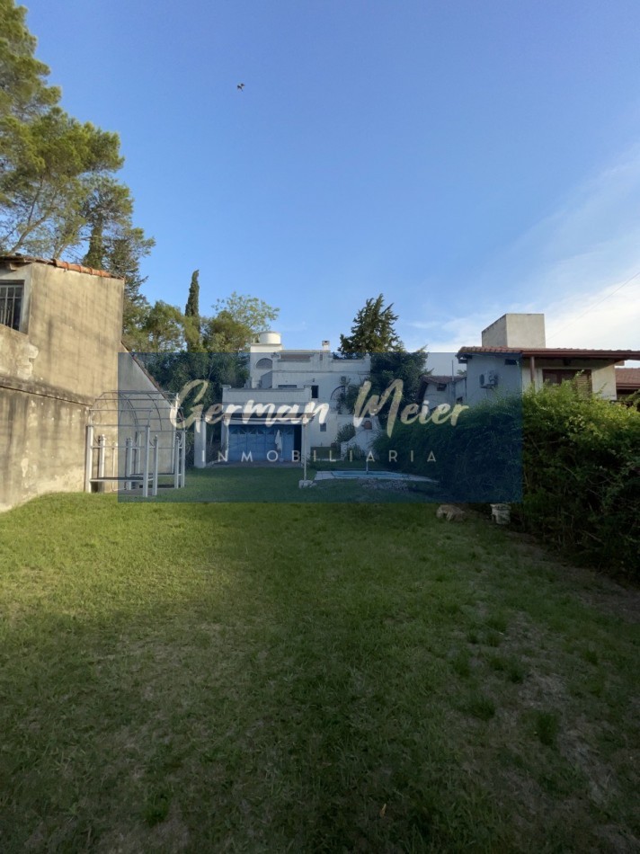 CASA QUINTA | 3 AMBIENTES | CON VISTA AL RIO | OPORTUNIDAD | VILLA URQUIZA ENTRE RIOS