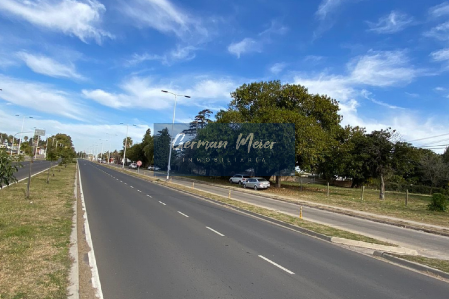 TERRENOS EN VENTA - Zona Av. de las Americas, Parana