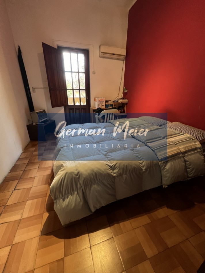 SE VENDE IMPORTANTE INMUEBLE ZONA CENTRICA 