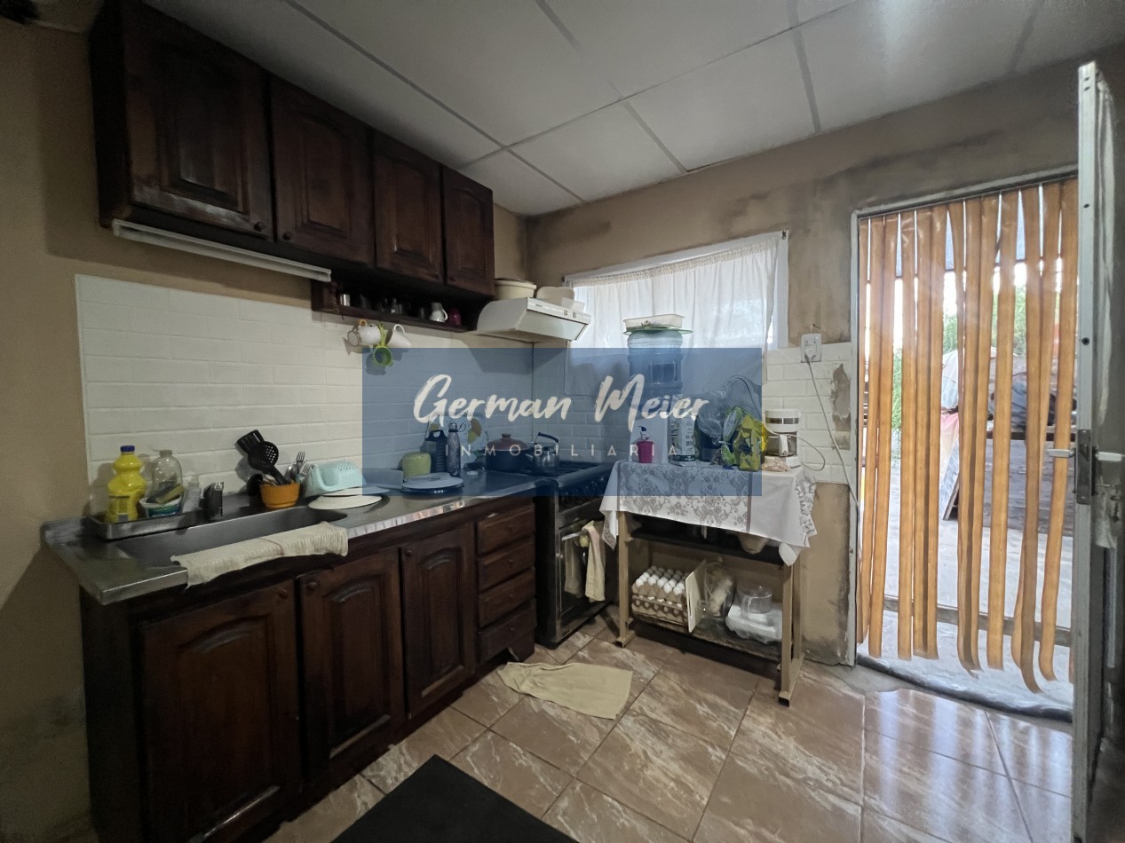 CASA EN VENTA EN COLONIA AVELLANEDA