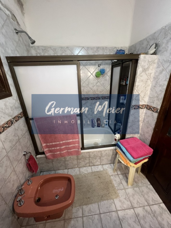 SE VENDE IMPORTANTE INMUEBLE ZONA CENTRICA 