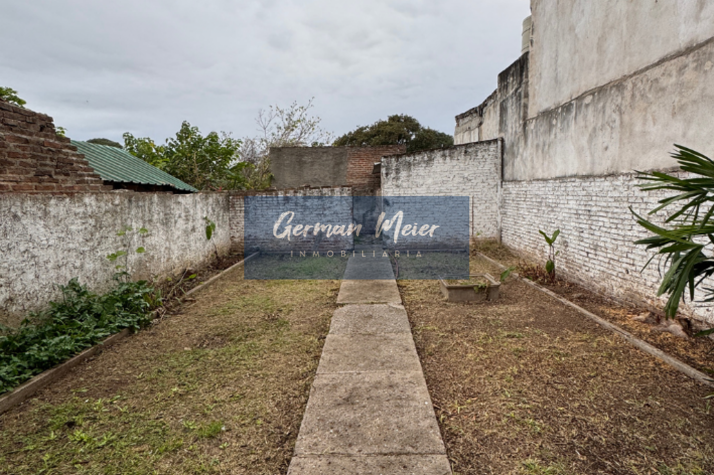 VENTA - CASA AV. EJERCITO 