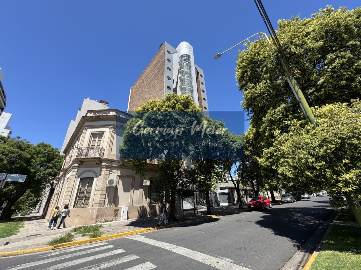 VENTA - Departamento 2 dormitorios con cochera | Zona Parque Urquiza 