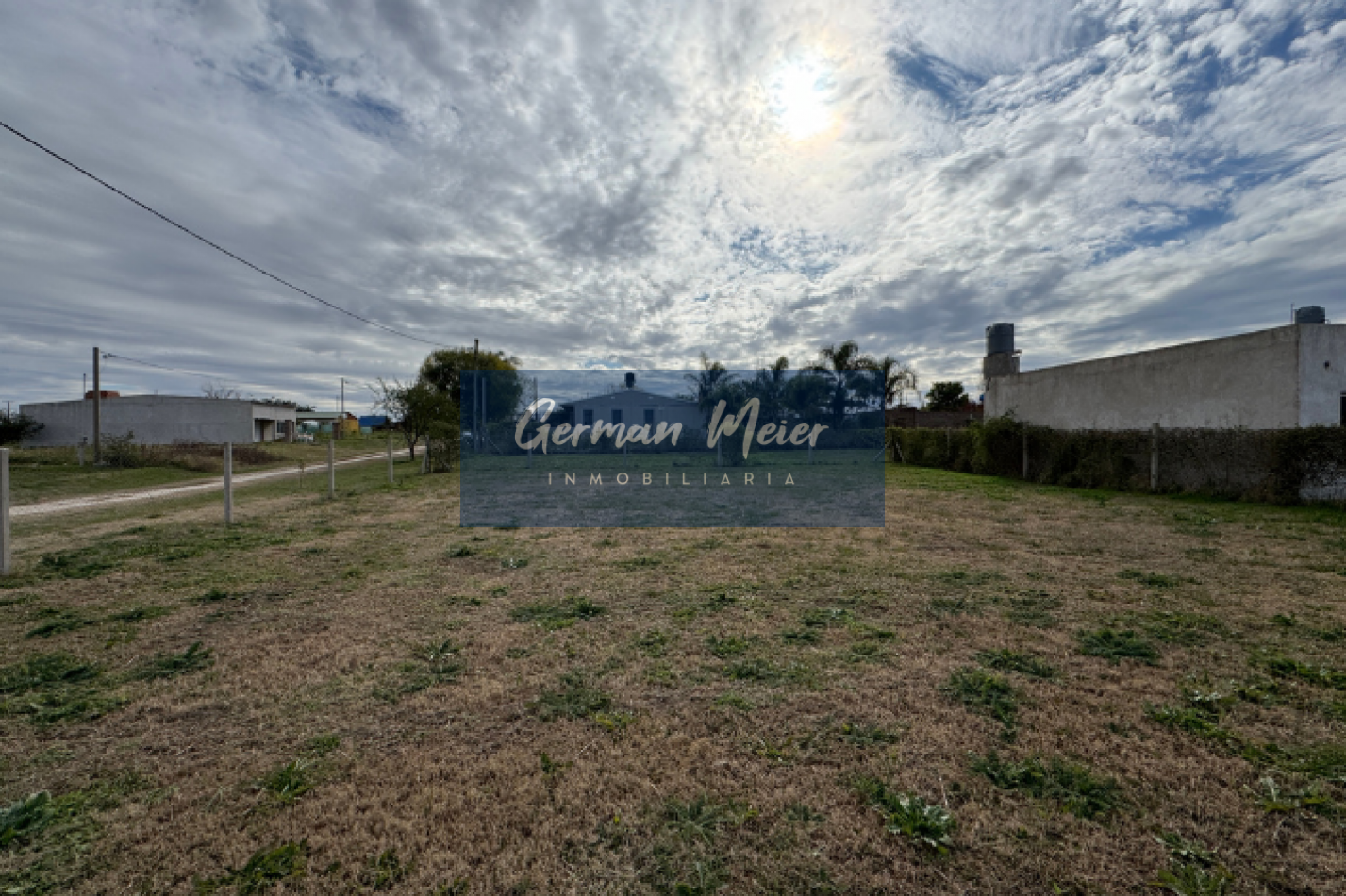 TERRENO EN VENTA EN ALVEAR - Naturaleza y Rio