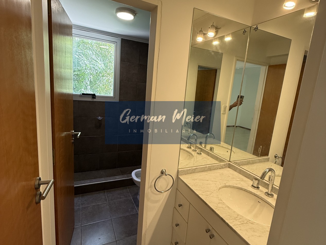  ALQUILER | DEPARTAMENTO 2 DORMITORIOS - ZONA PARQUE