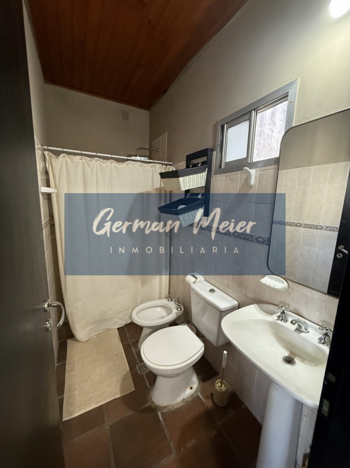  ALQUILER | DEPARTAMENTO TOTALMENTE EQUIPADO - ZONA CENTRO