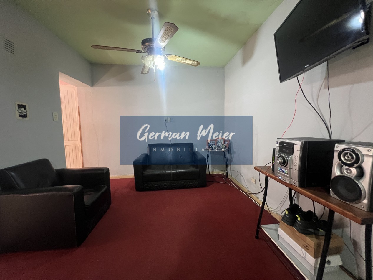 Departamento en venta 3 dormitorios en Barrio Lomas - Parana