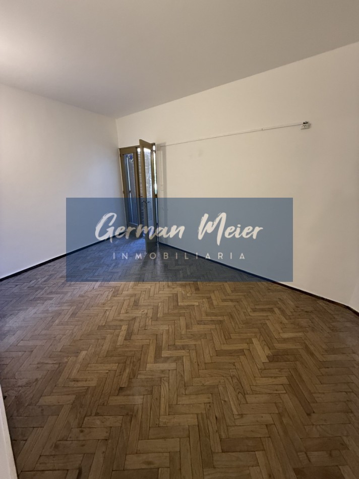 SE ALQUILA DEPARTAMENTO CENTRICO 