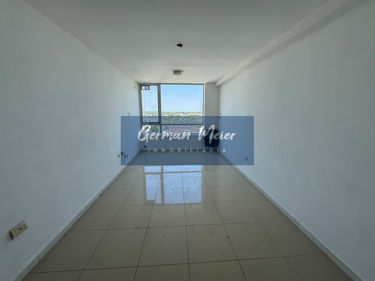 VENDO - MONOAMBIENTE CENTRICO