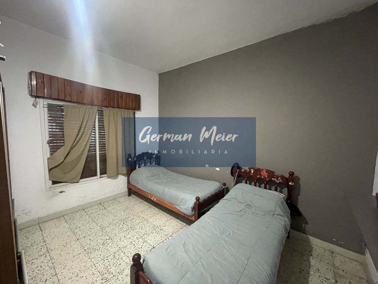 VENDO - Casa 2 dormitorios con patio y cochera APTA CREDITO HIPOTCARIO en Parana - Entre Rios