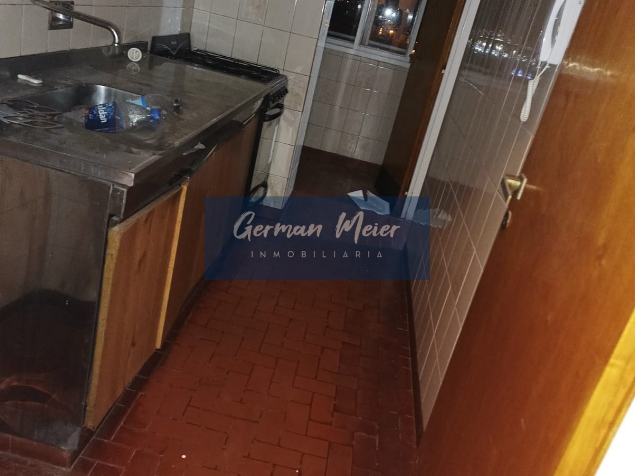 SE ALQUILA DEPARTAMENTO 1 DORMITORIO  