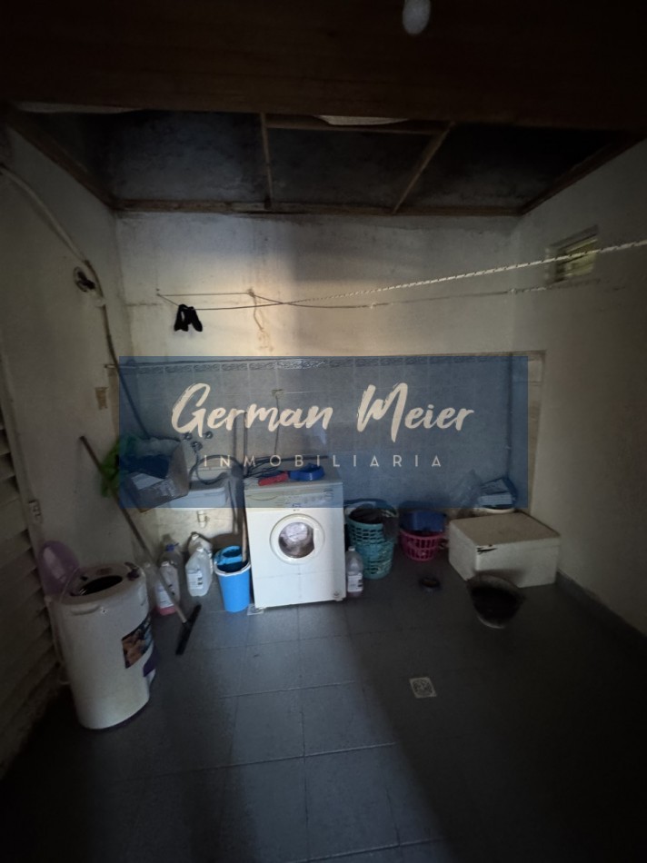 SE VENDE INMUEBLE SOBRE CALLE CERVANTES