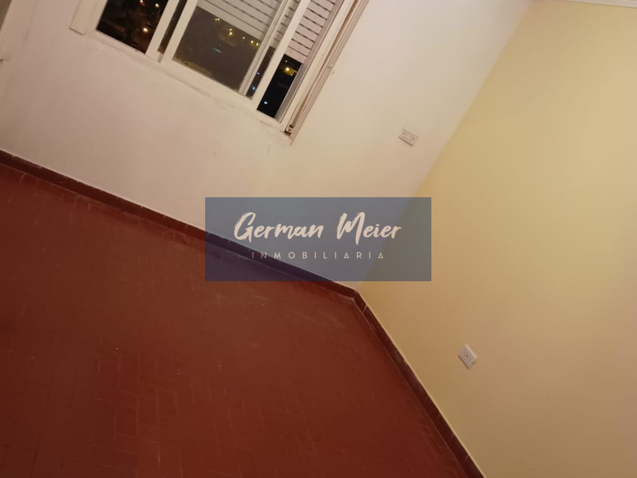 SE ALQUILA DEPARTAMENTO 1 DORMITORIO  