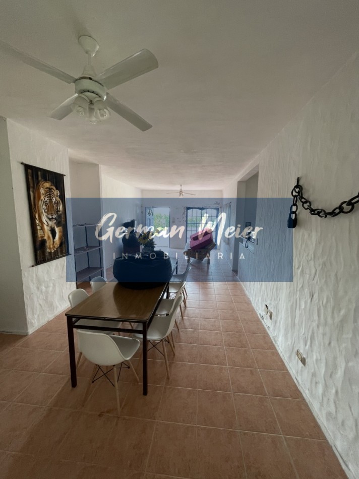 CASA QUINTA | 3 AMBIENTES | CON VISTA AL RIO | OPORTUNIDAD | VILLA URQUIZA ENTRE RIOS