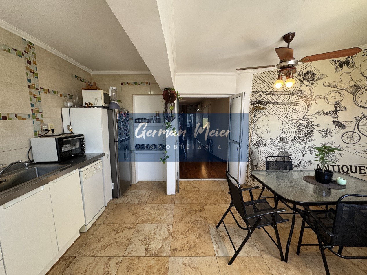 VENTA - Departamento 2 dormitorios con cochera | Zona Parque Urquiza 