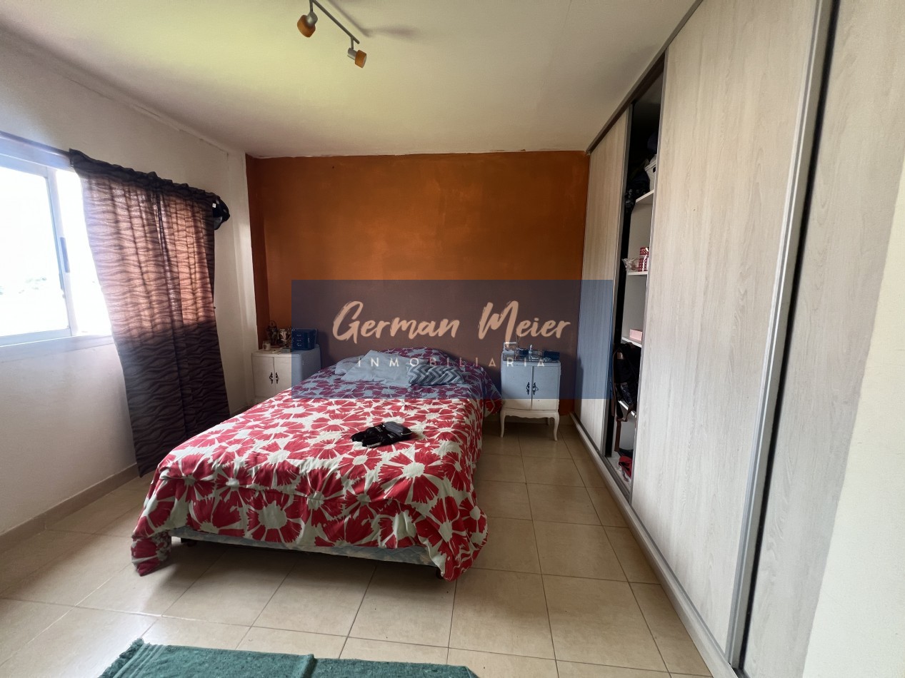 VENDO CASA EN SAN BENITO - LOTEO SOLVENCIA