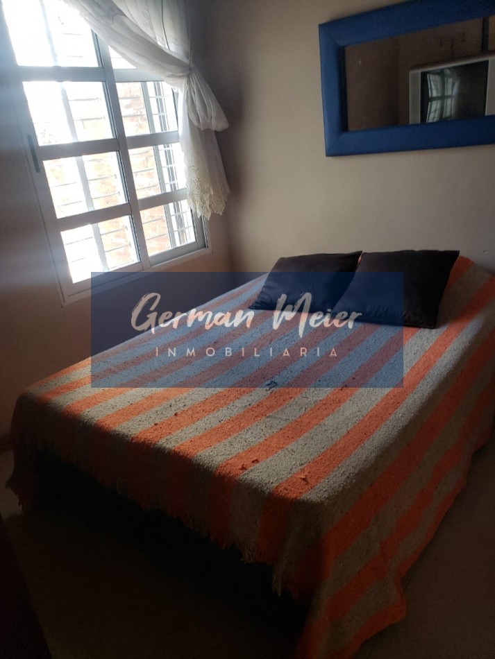 EXCELENTE CASA EN ALQUILER TEMPORARIO EN CUIDAD DE LA PAZ