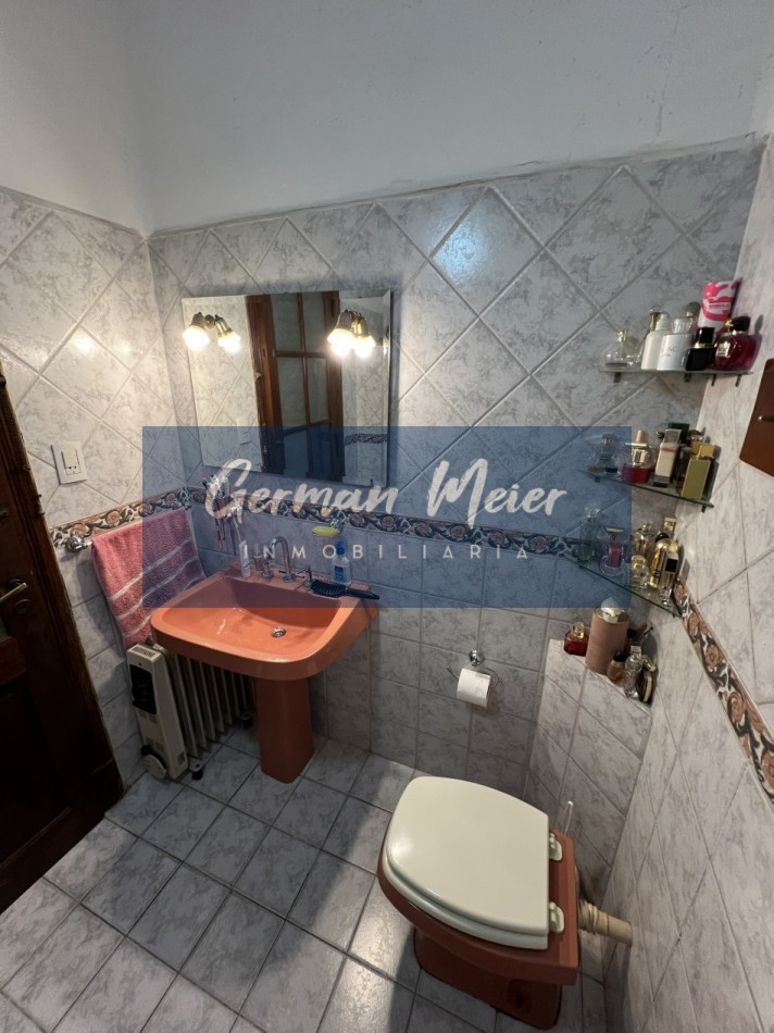 SE VENDE IMPORTANTE INMUEBLE ZONA CENTRICA 