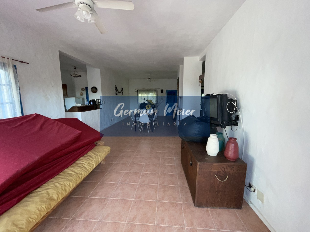 CASA QUINTA | 3 AMBIENTES | CON VISTA AL RIO | OPORTUNIDAD | VILLA URQUIZA ENTRE RIOS