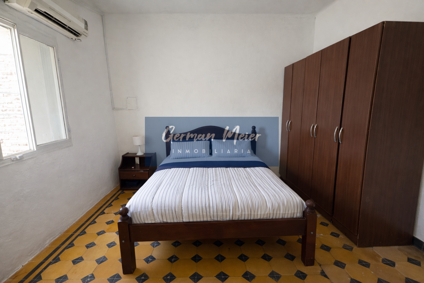 VENDO - CASA 2 DORMITORIOS | APTA CREDITO | Parana