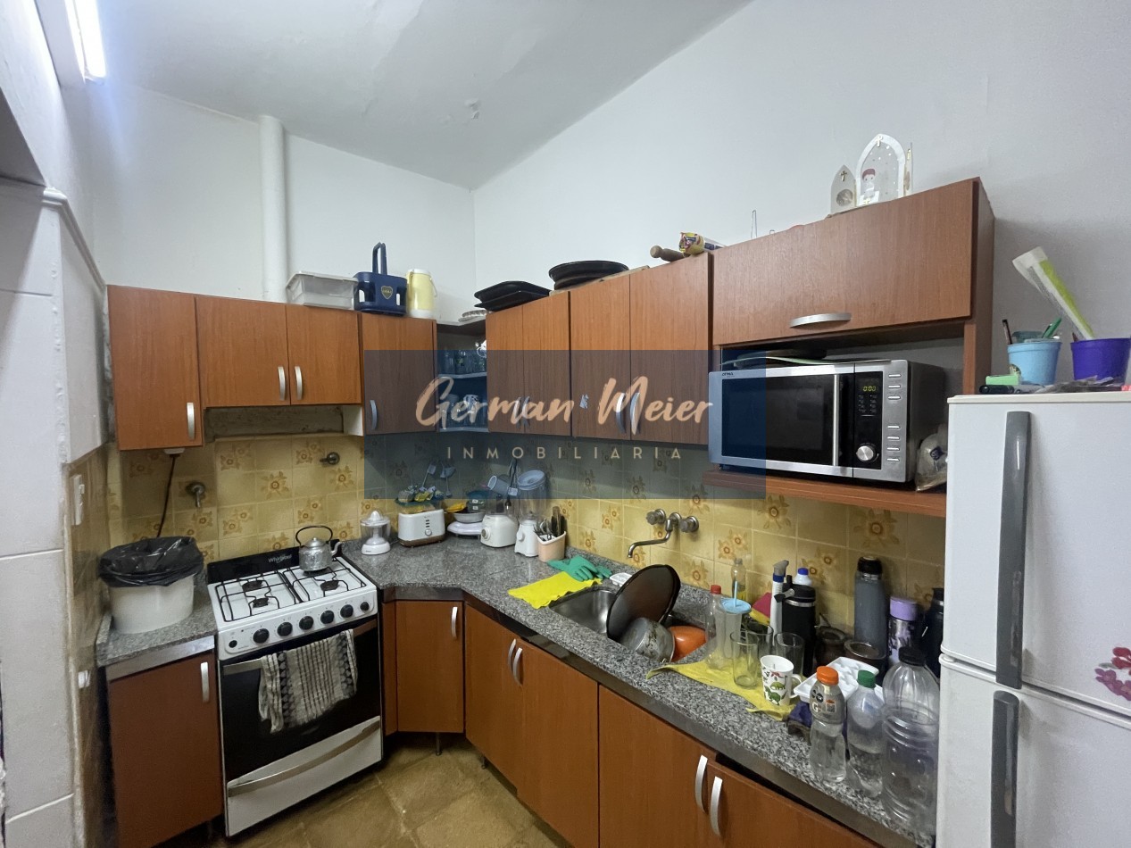 VENDO - Casa 2 dormitorios con patio y cochera APTA CREDITO HIPOTCARIO en Parana - Entre Rios