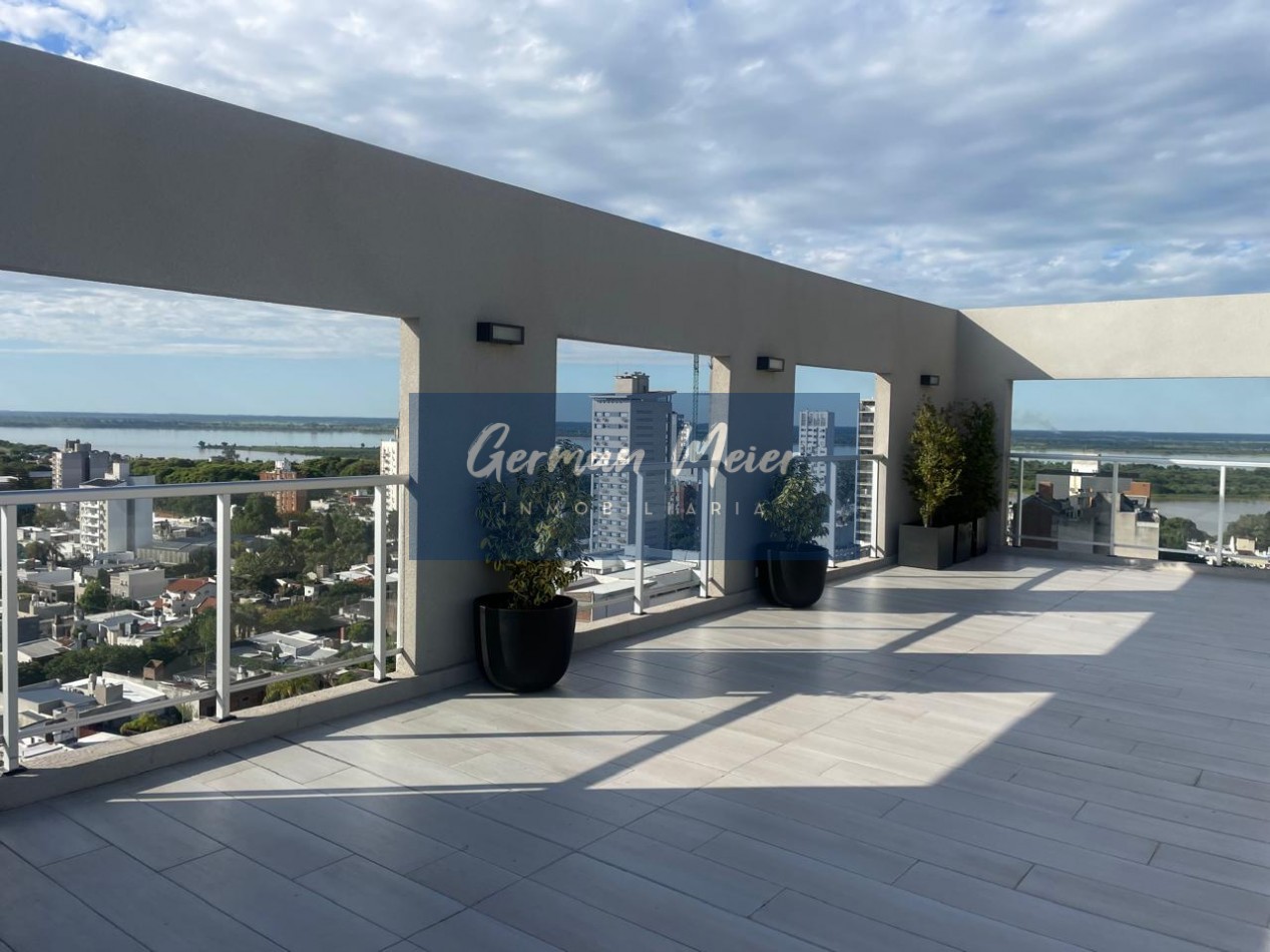 ALQUILER | DEPARTAMENTO PREMIUM AMOBLADO - 1 DORMITORIO