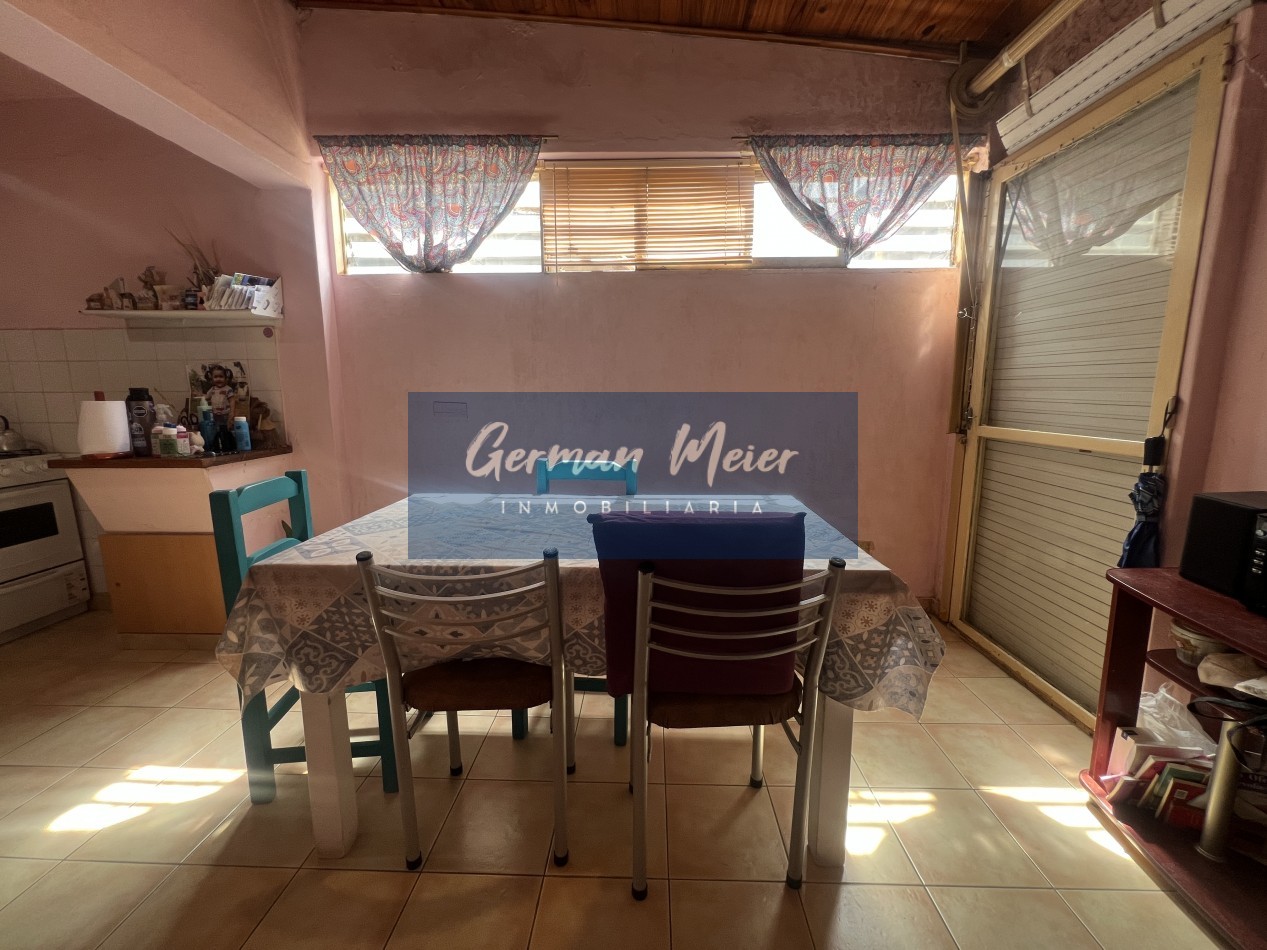 Departamento en venta 3 dormitorios en Barrio Lomas - Parana