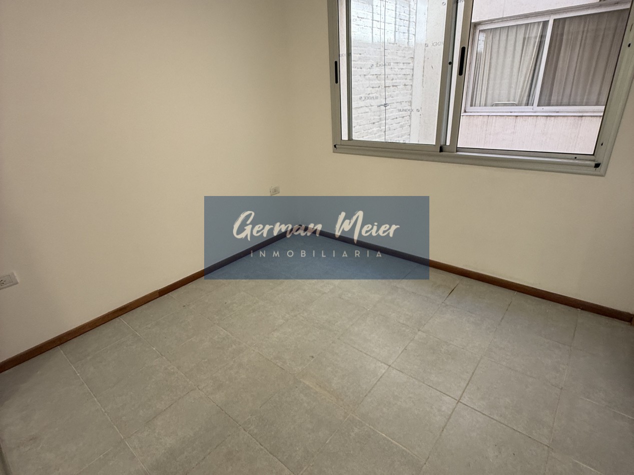  ALQUILER | DEPARTAMENTO 2 DORMITORIOS - ZONA PARQUE