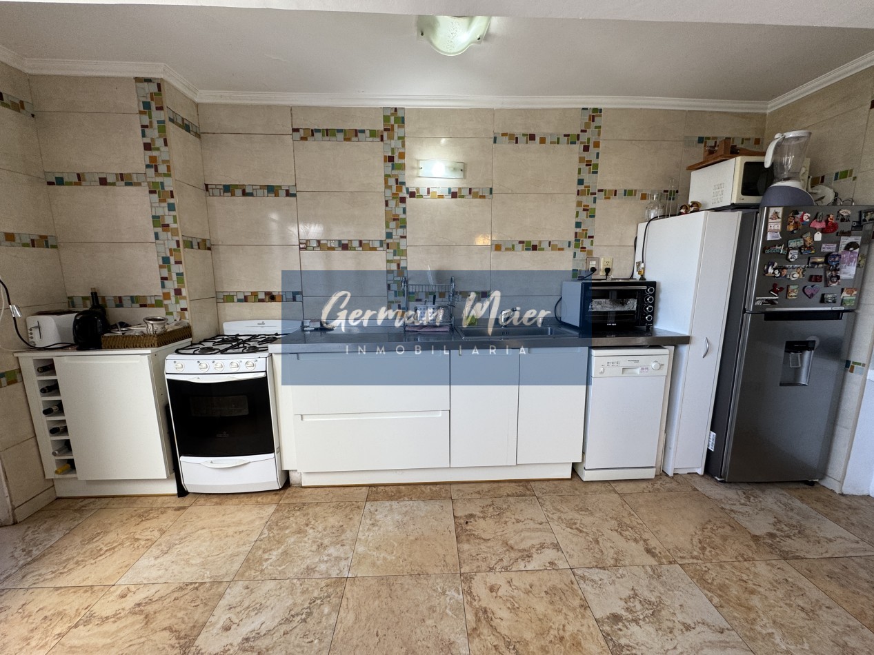 VENTA - Departamento 2 dormitorios con cochera | Zona Parque Urquiza 