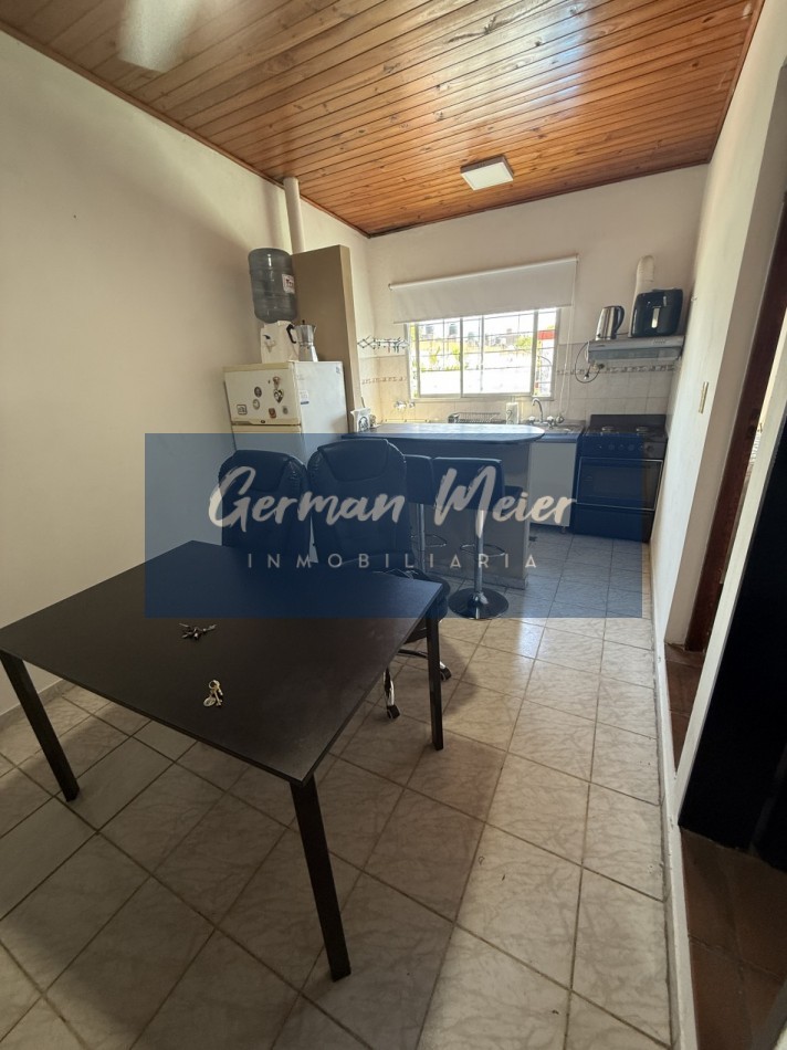  ALQUILER | DEPARTAMENTO TOTALMENTE EQUIPADO - ZONA CENTRO