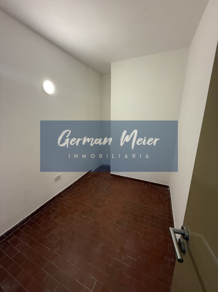 SE ALQUILA DEPARTAMENTO CENTRICO 