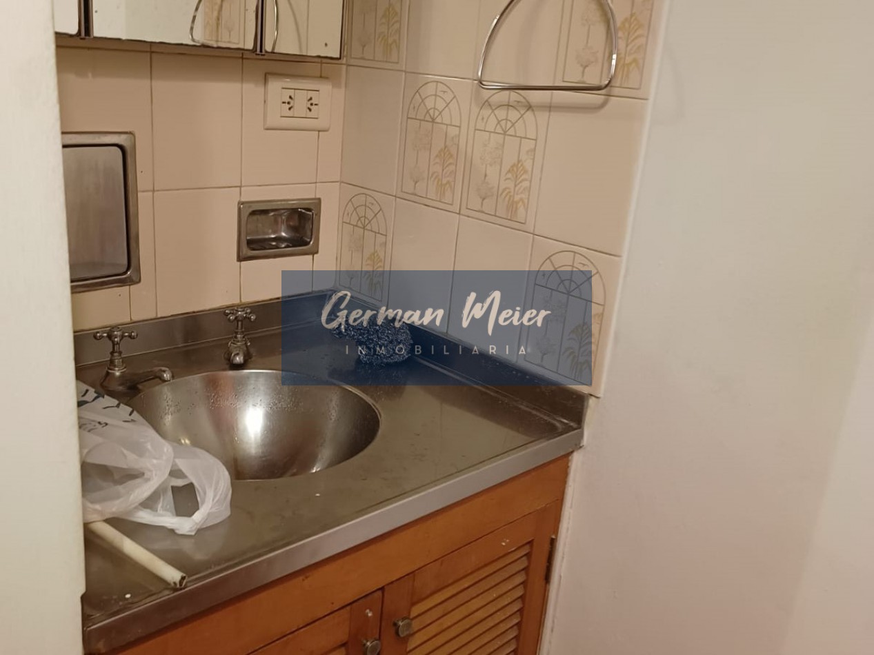 SE ALQUILA DEPARTAMENTO 1 DORMITORIO  