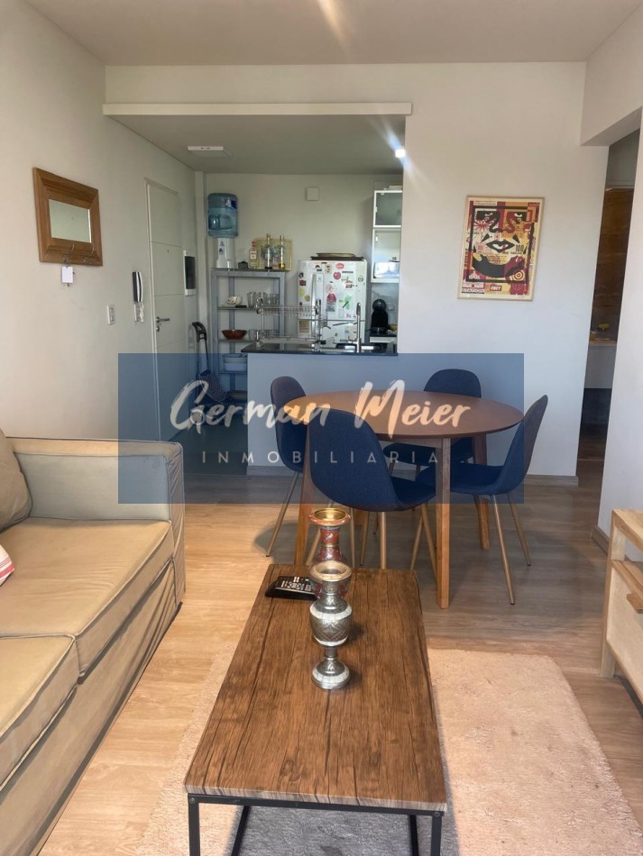 ALQUILER | DEPARTAMENTO PREMIUM AMOBLADO - 1 DORMITORIO