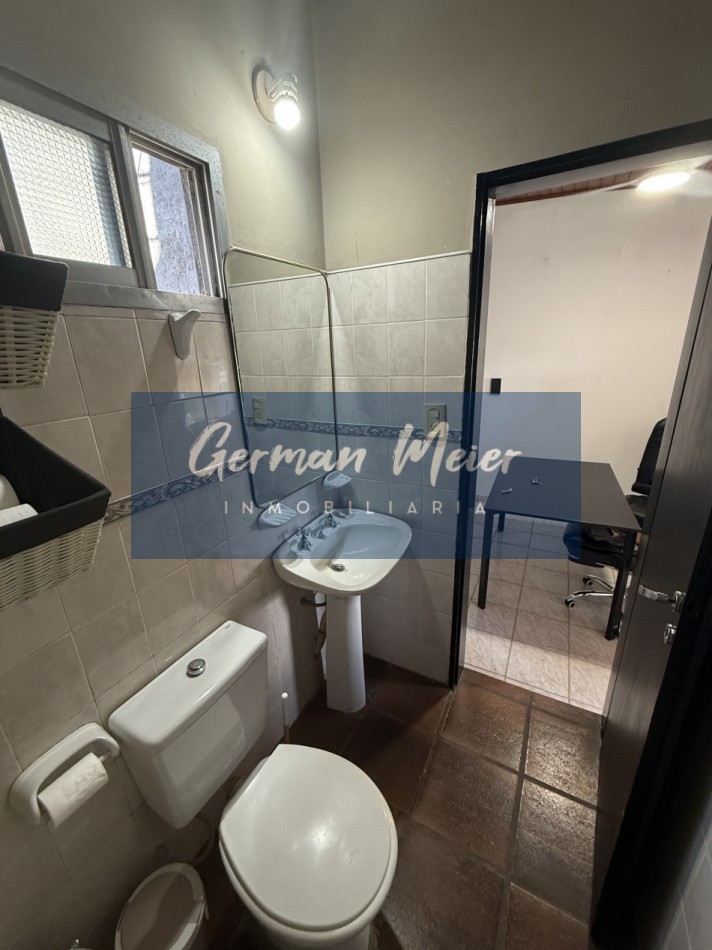  ALQUILER | DEPARTAMENTO TOTALMENTE EQUIPADO - ZONA CENTRO