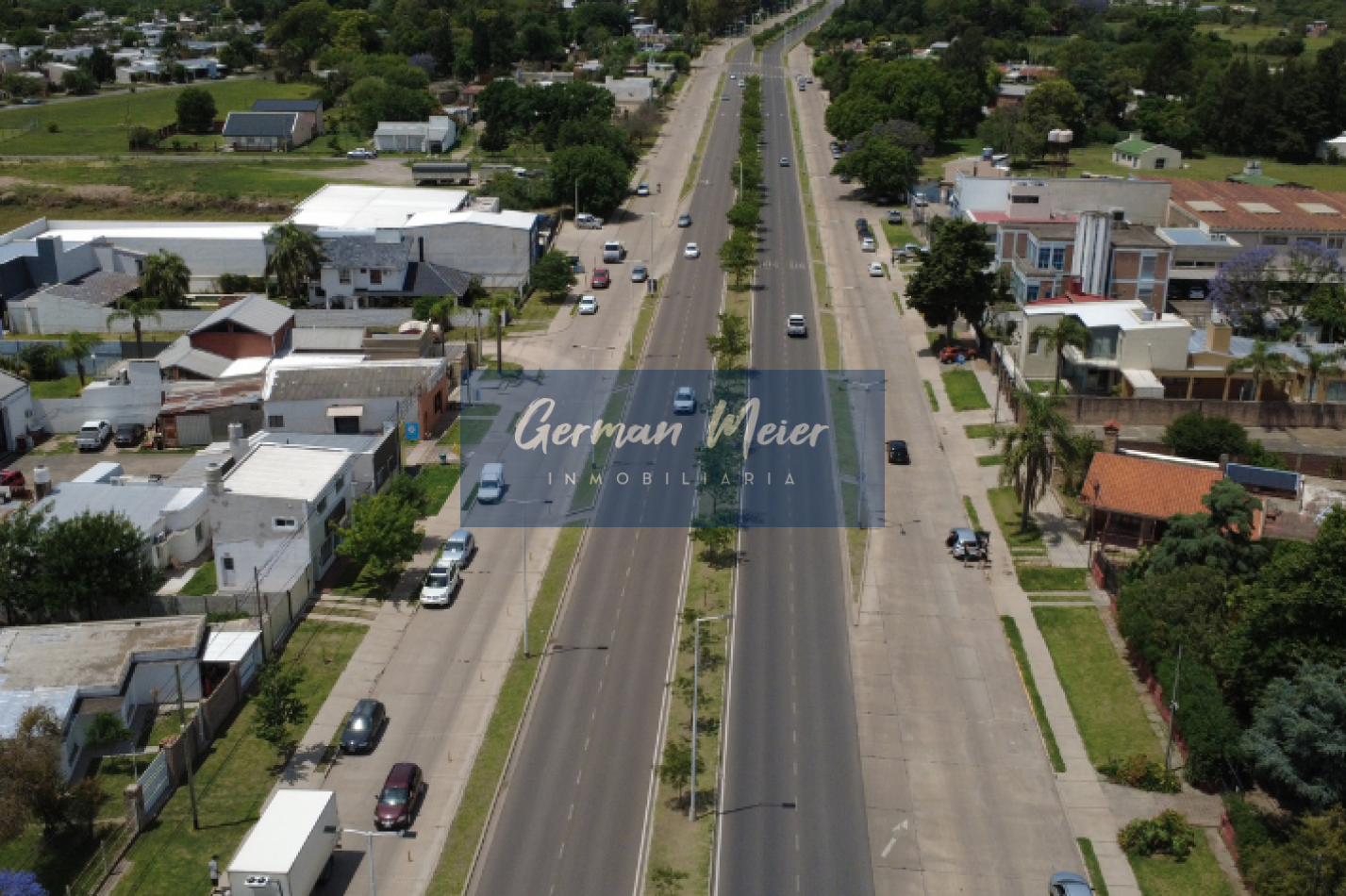TERRENOS EN VENTA - Zona Av. de las Americas, Parana