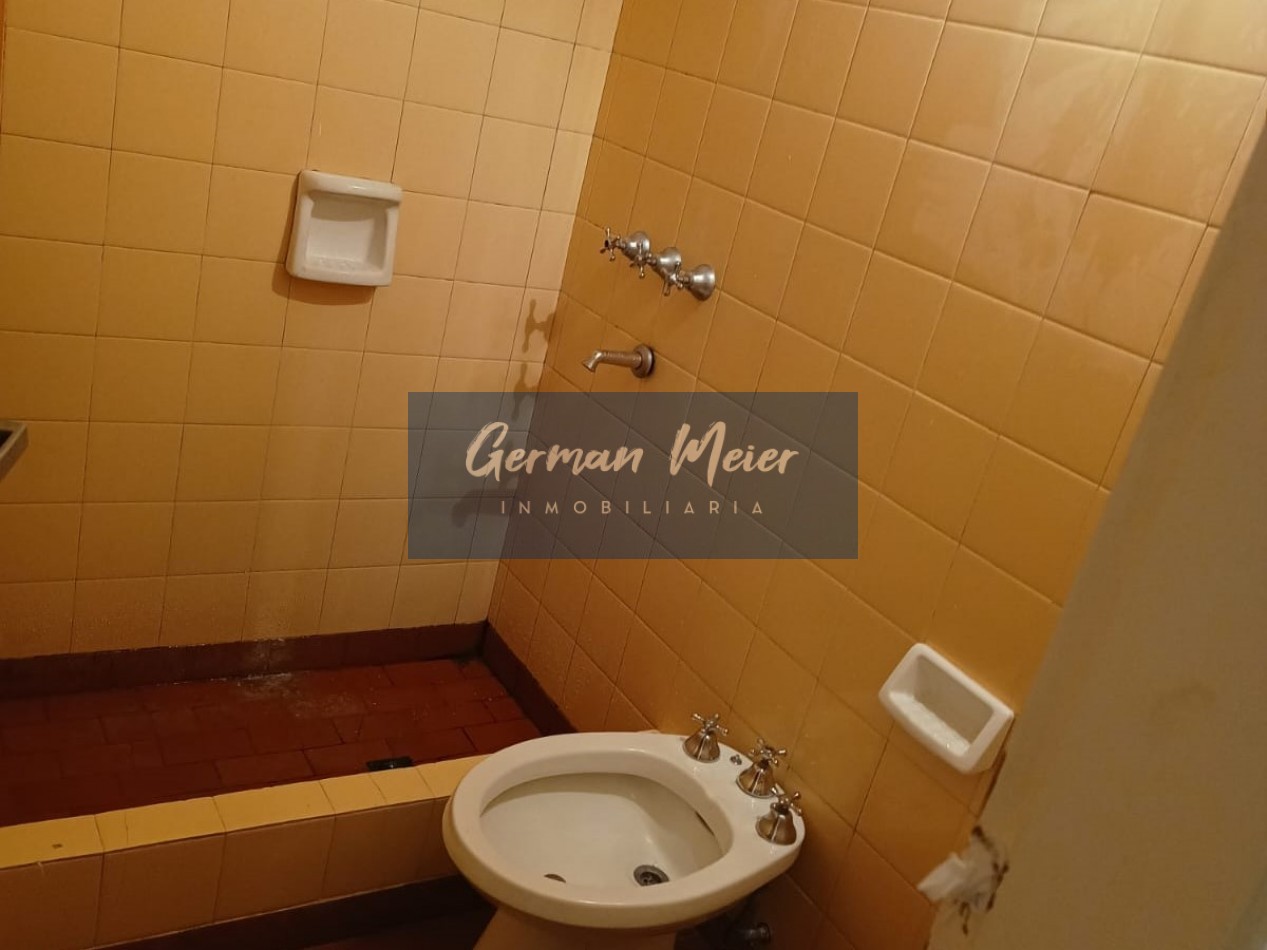 SE ALQUILA DEPARTAMENTO 1 DORMITORIO  