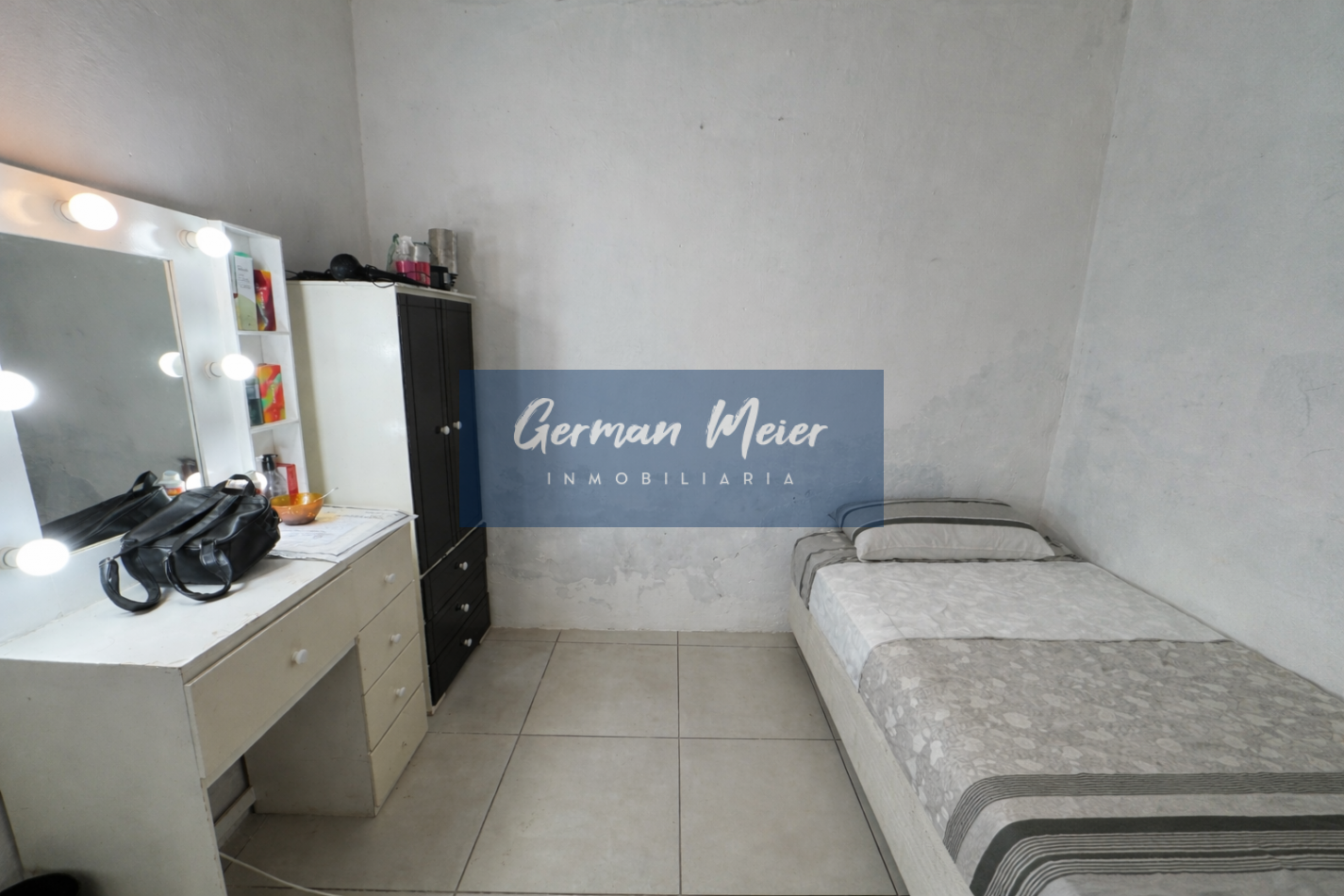 VENDO - CASA 2 DORMITORIOS | APTA CREDITO | Parana