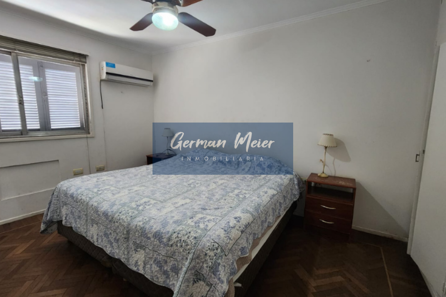 VENDO DEPARTAMENTO CENTRICO 