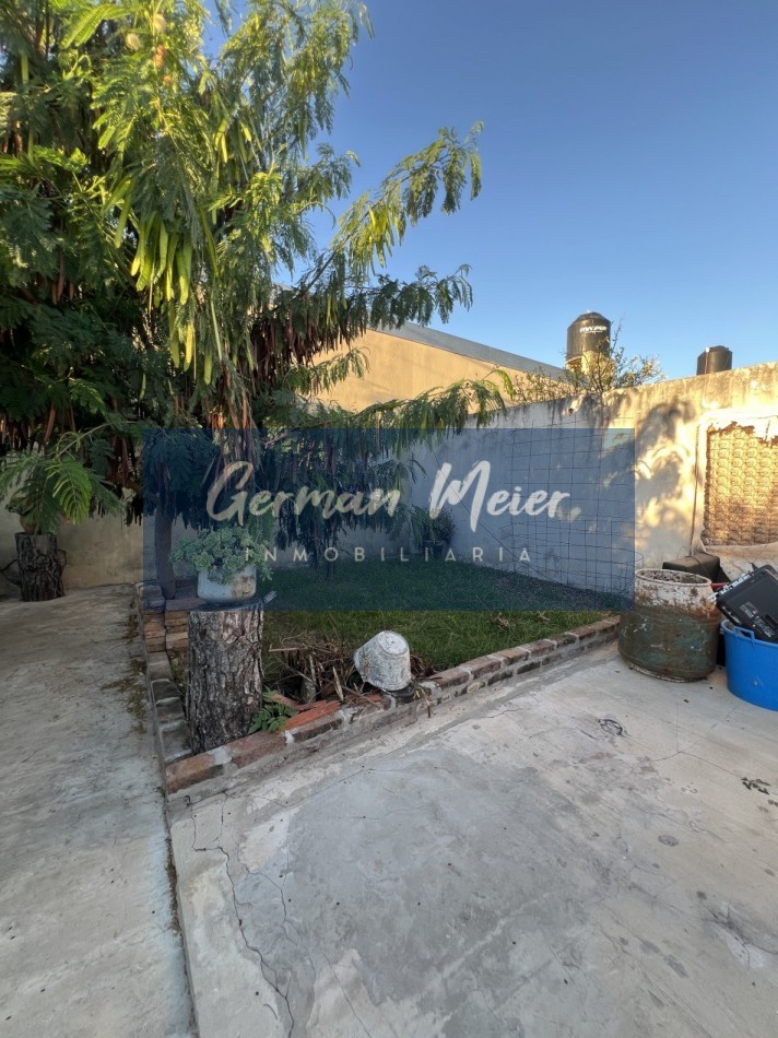 CASA EN VENTA EN COLONIA AVELLANEDA