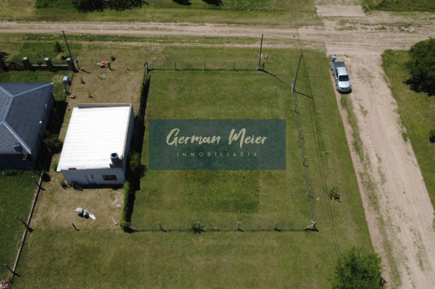 TERRENO EN VENTA EN ALVEAR - Naturaleza y Rio