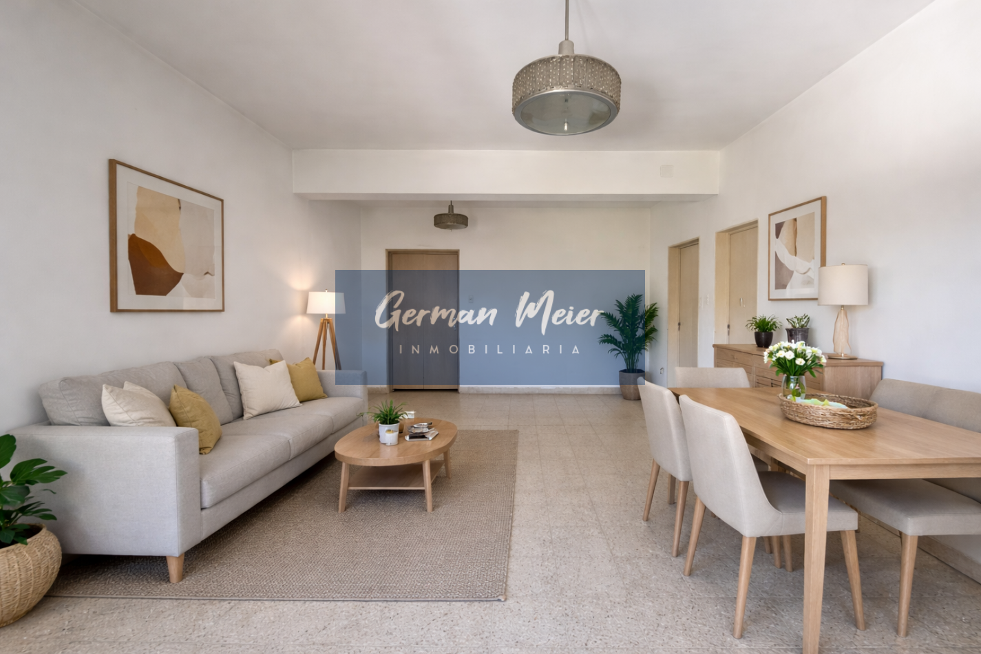 Departamento 3 dormitorios en venta | 87 m2 | Centro