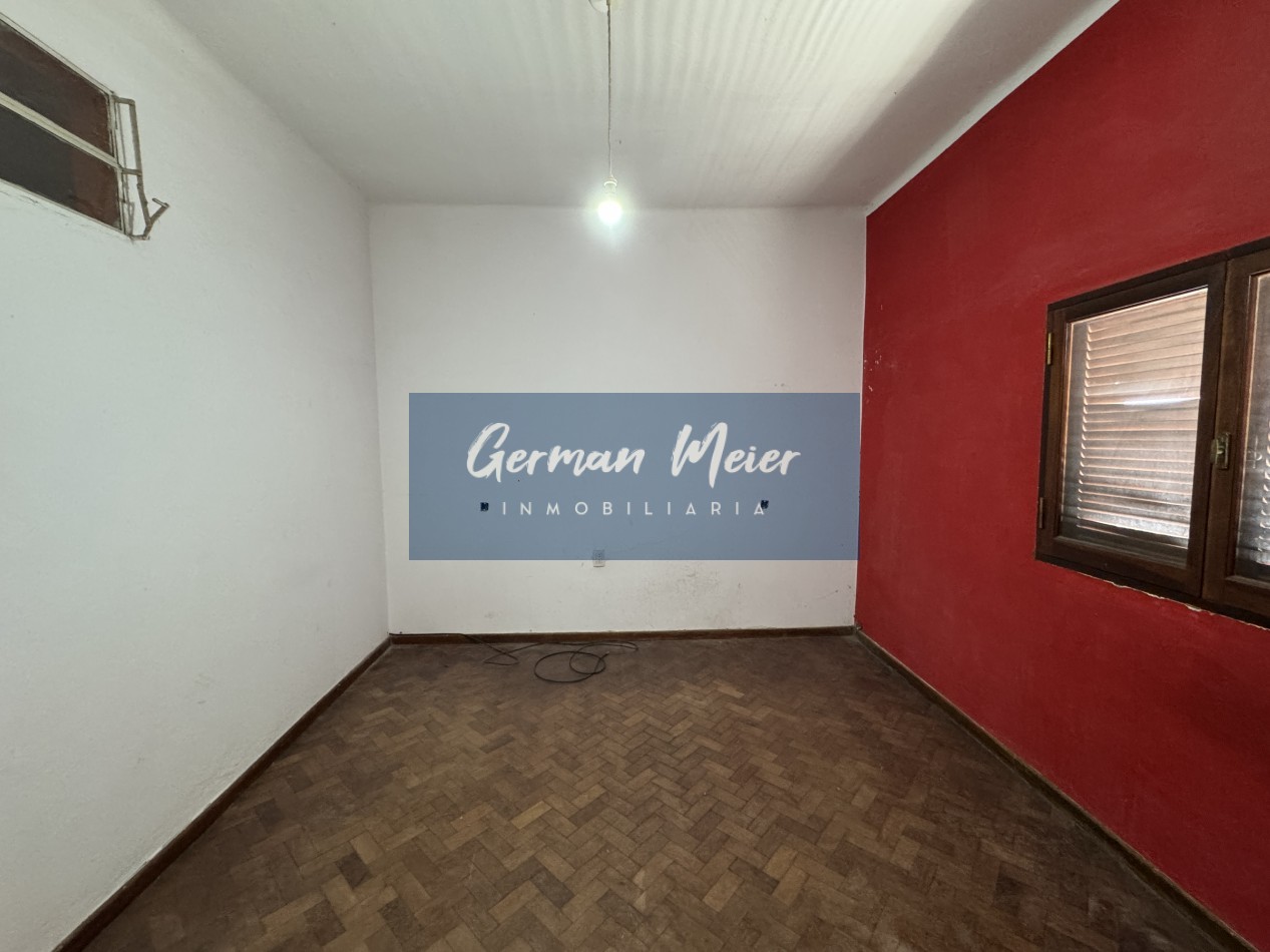  VENTA | Departamento en calle Pellegrini y Montevideo