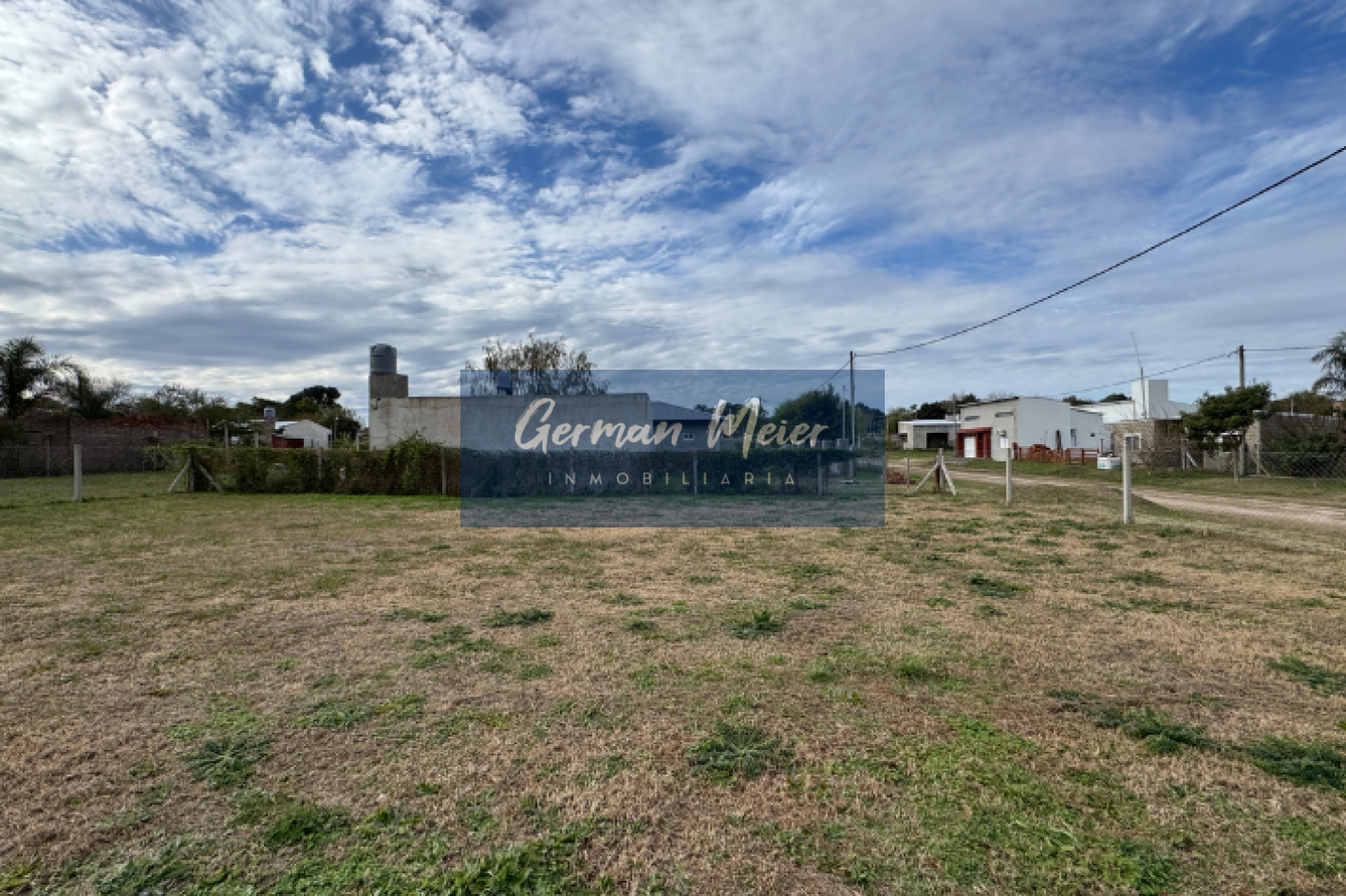 TERRENO EN VENTA EN ALVEAR - Naturaleza y Rio