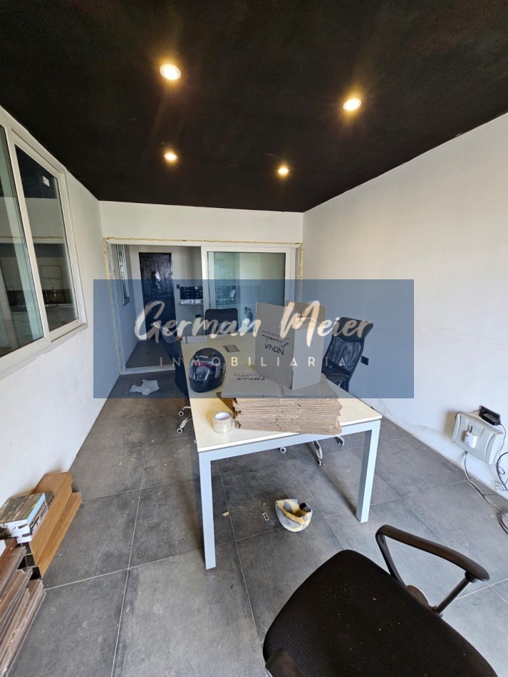 GALPON EN VENTA ZONA DON BOSCO Y SOLER