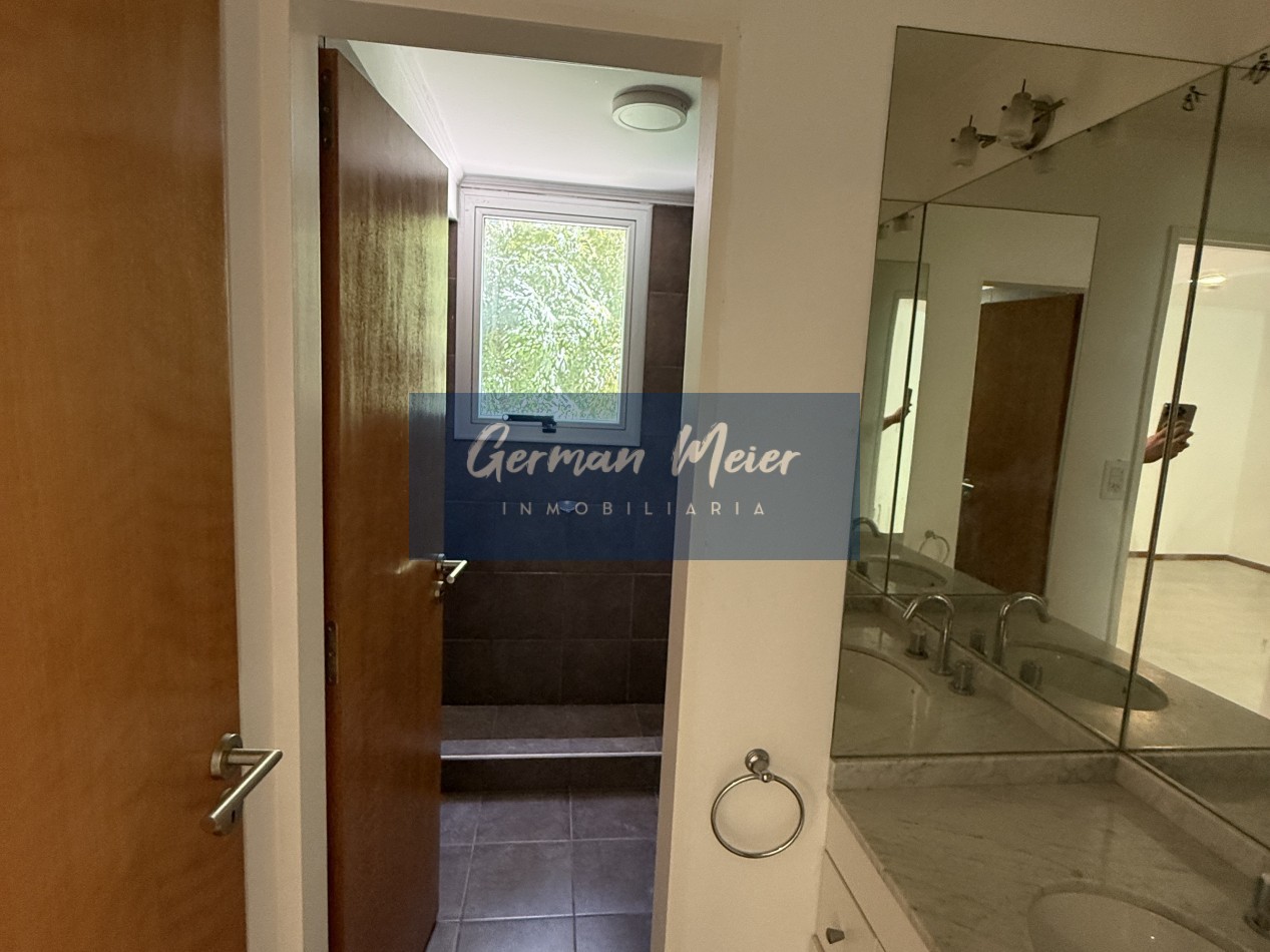  ALQUILER | DEPARTAMENTO 2 DORMITORIOS - ZONA PARQUE