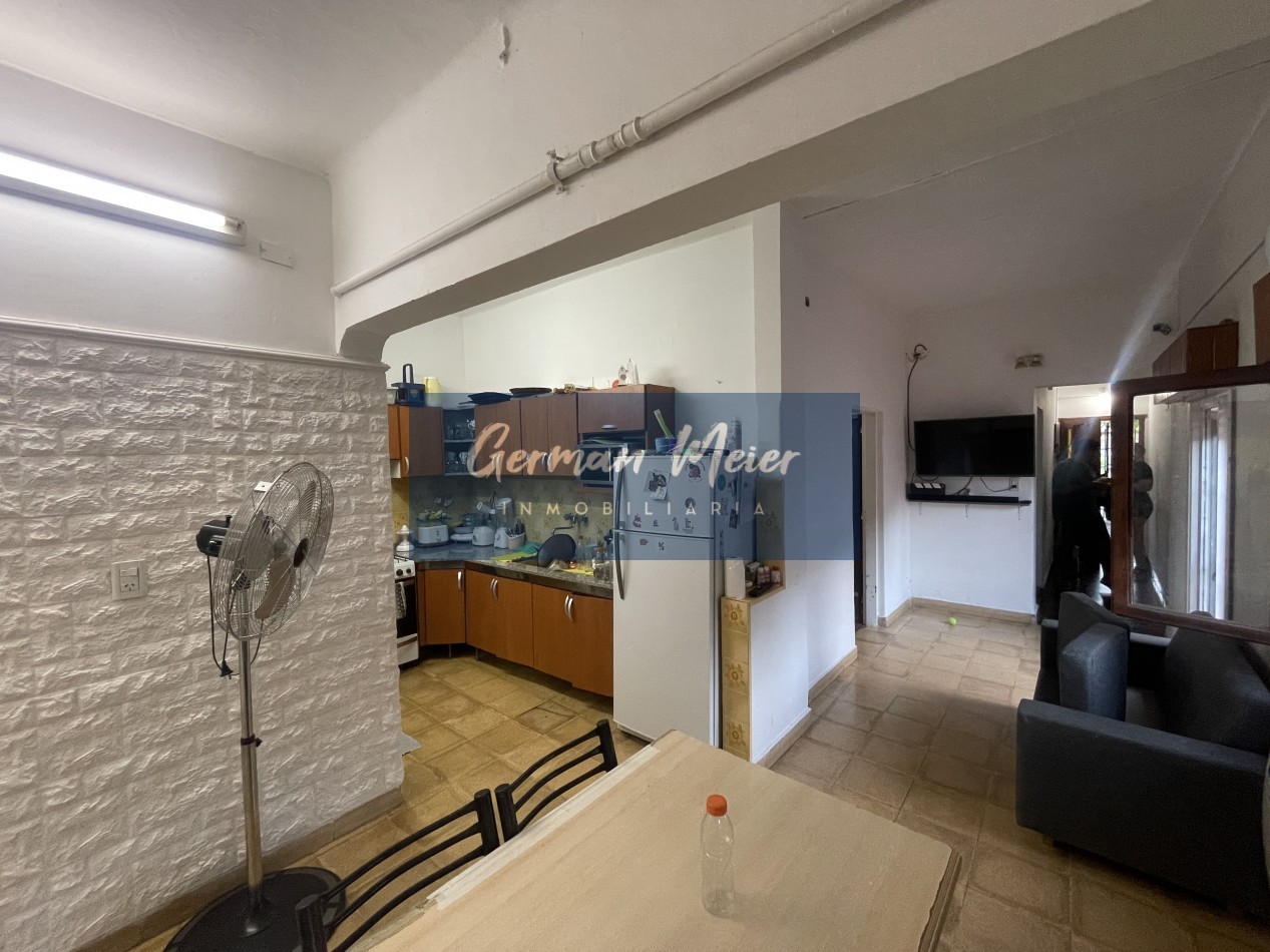 VENDO - Casa 2 dormitorios con patio y cochera APTA CREDITO HIPOTCARIO en Parana - Entre Rios